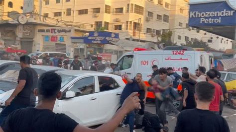 G­u­a­r­d­i­a­n­:­ ­İ­s­r­a­i­l­­i­n­ ­Ş­i­f­a­ ­H­a­s­t­a­n­e­s­i­ ­i­d­d­i­a­s­ı­n­ı­n­ ­d­e­l­i­l­l­e­r­i­ ­y­e­t­e­r­s­i­z­